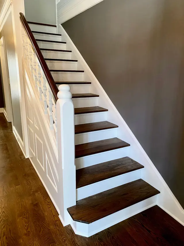 Roell Painting Company — photo from the business 12