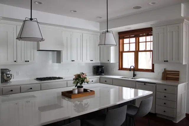 Classic Finishes LLC — customer photo 2