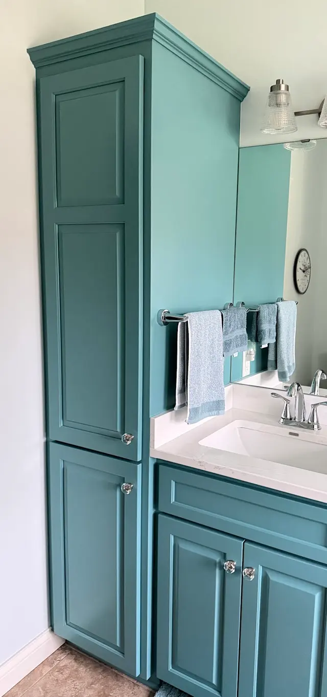 Classic Finishes LLC — customer photo 7