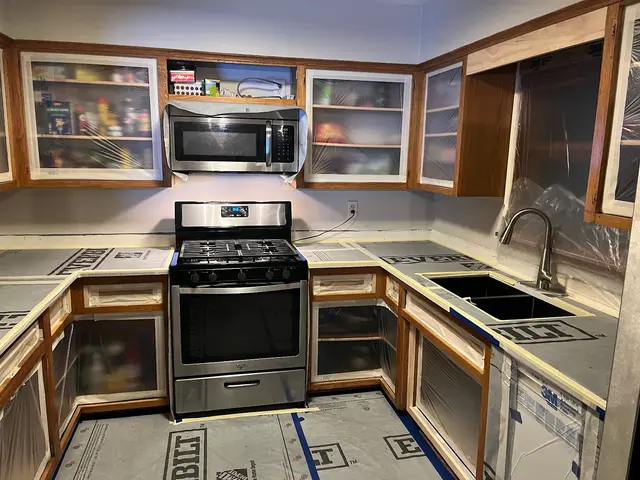Classic Finishes LLC — customer photo 6