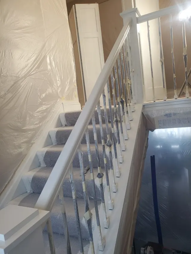 Classic Finishes LLC — photo from the business 5