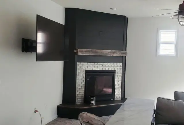 Classic Finishes LLC — photo from the business 9