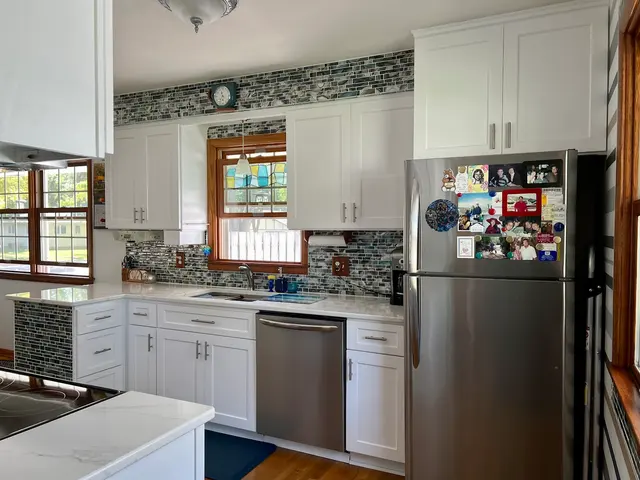 Classic Finishes LLC — customer photo 11
