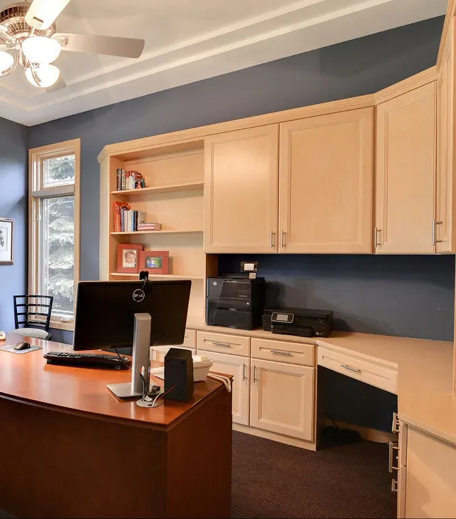 Classic Finishes LLC — photo from the business 12