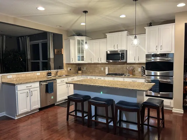 Classic Finishes LLC — customer photo 8