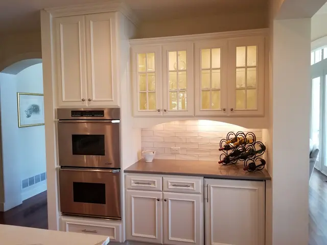Classic Finishes LLC — photo from the business 3