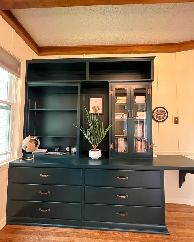 H B Painting Co. — photo from the business 5