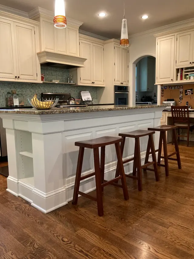 H B Painting Co. — photo from the business 2