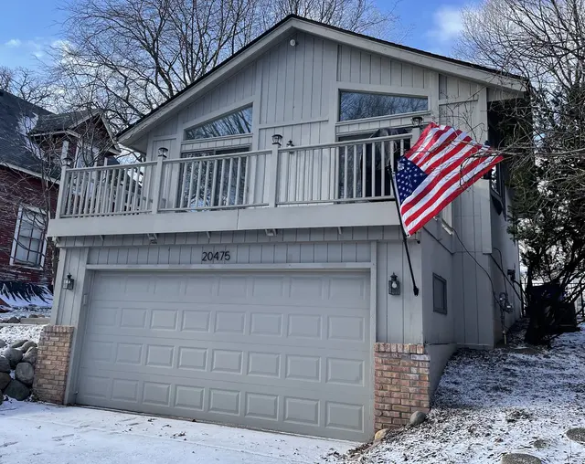 CertaPro Painters of SW Metro — photo from the business 5