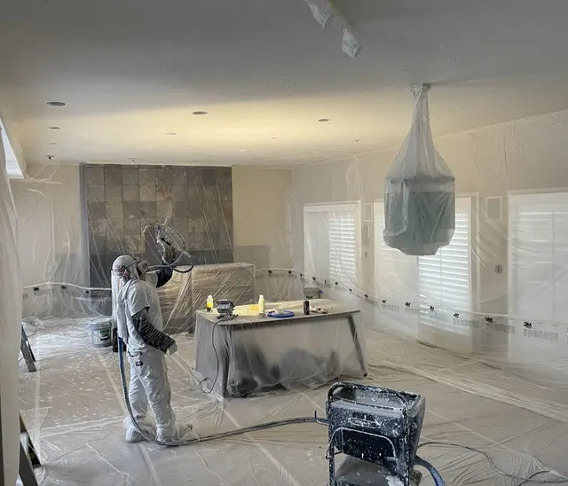 CertaPro Painters of SW Metro — photo from the business 7
