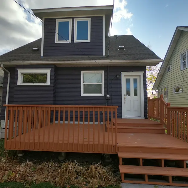 Villa's Pro Painting LLC — photo from the business 6