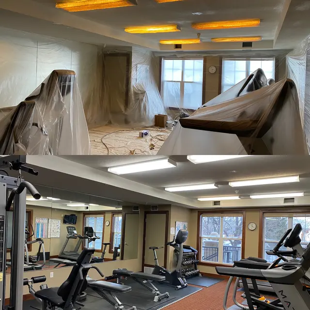 Villa's Pro Painting LLC — photo from the business 10