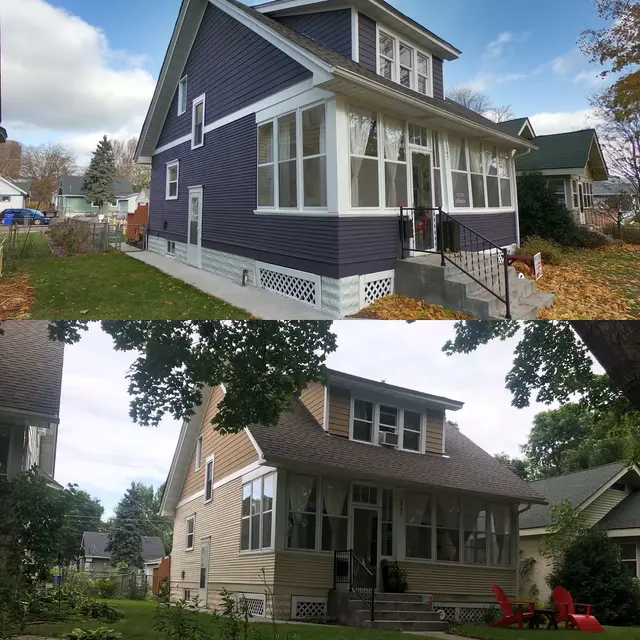 Villa's Pro Painting LLC — photo from the business 2