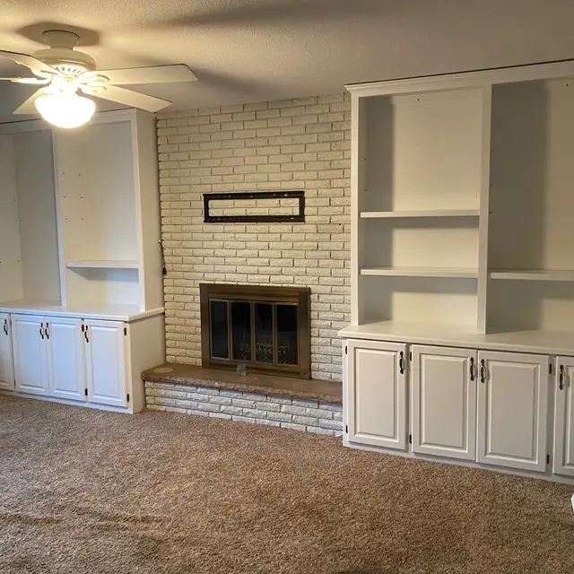 Villa's Pro Painting LLC — photo from the business 5