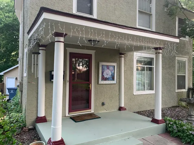 Villa's Pro Painting LLC — customer photo 12