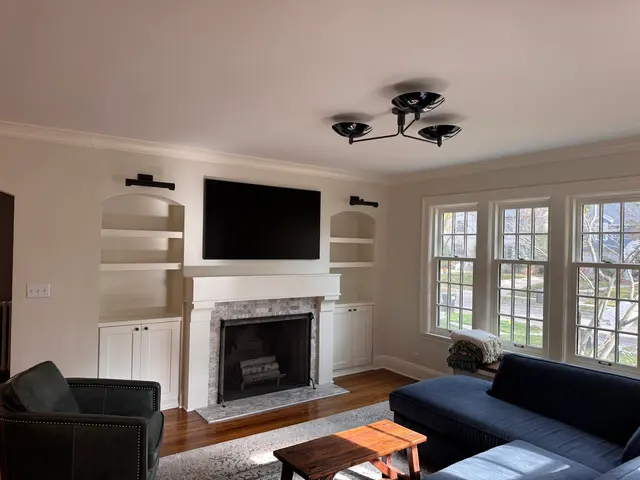 Villa's Pro Painting LLC — customer photo 1