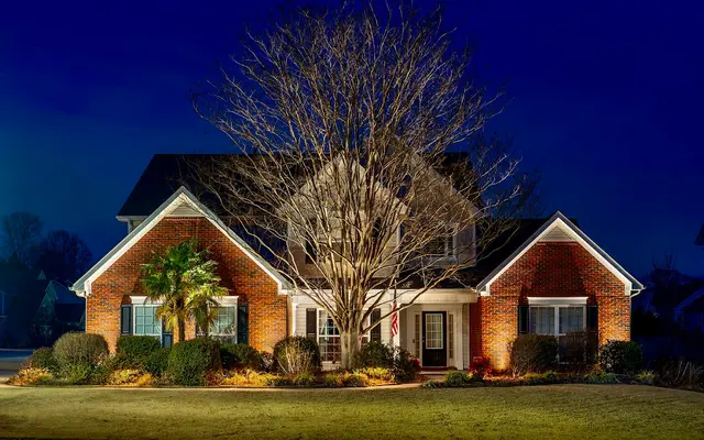 Outdoor Lighting Solutions — photo from the business 1