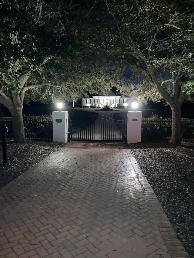 Outdoor Lighting Solutions — photo from the business 8