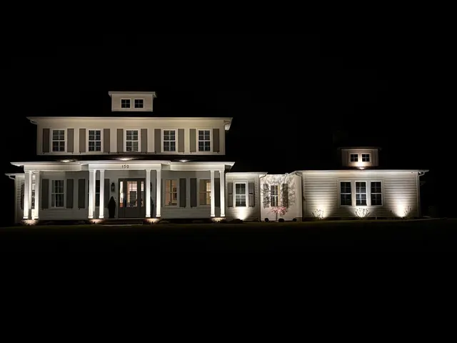 Outdoor Lighting Solutions — photo from the business 10