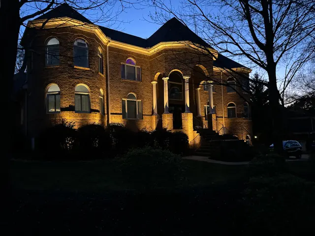 Outdoor Lighting Solutions — photo from the business 12