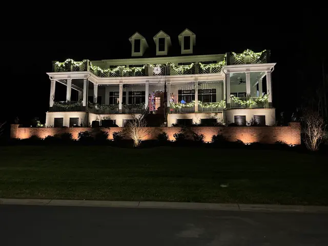 Outdoor Lighting Solutions — photo from the business 9