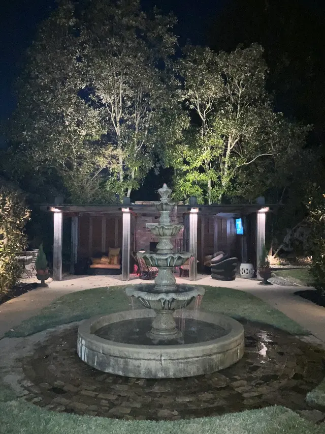 Outdoor Lighting Solutions — photo from the business 11