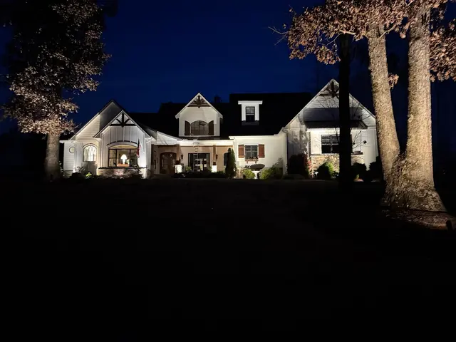 Outdoor Lighting Solutions — photo from the business 4