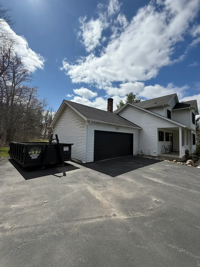 Tazmanian Dumpsters LLC — photo from the business 6