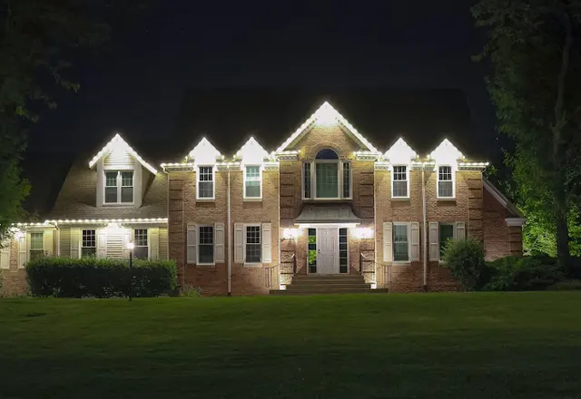 Humbug Holiday Lighting of Spartanburg — photo from the business 9