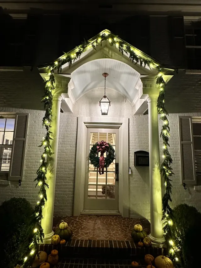Spruce Lighting—Holiday & Events — customer photo 8