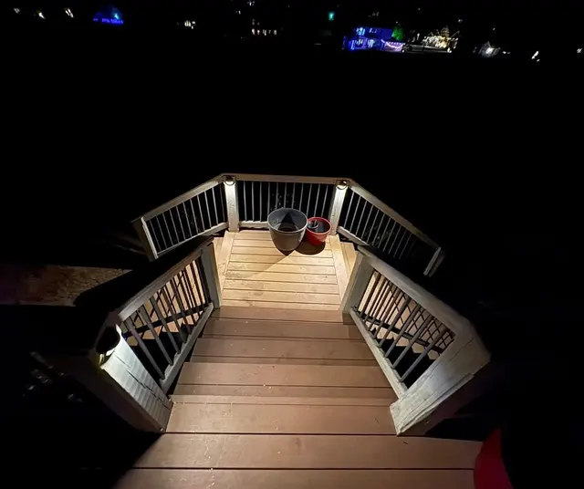 Luminosity Outdoor Lighting — photo from the business 9