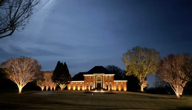 Luminosity Outdoor Lighting — photo from the business 4