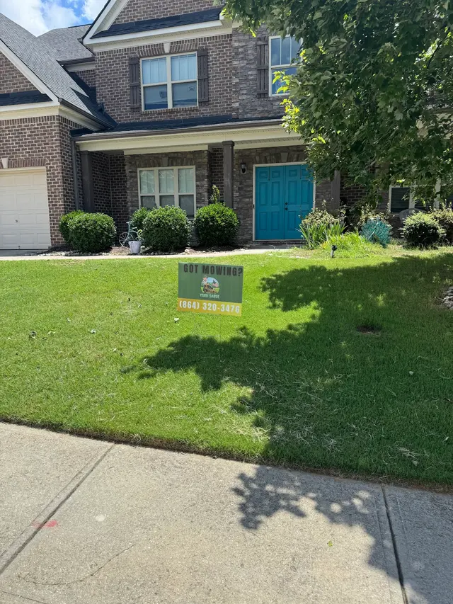 Yard Sarge Christmas Lights — photo from the business 4