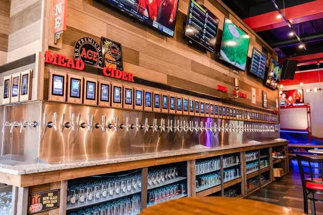 Whistle Taproom & Event Space — photo from the business 1