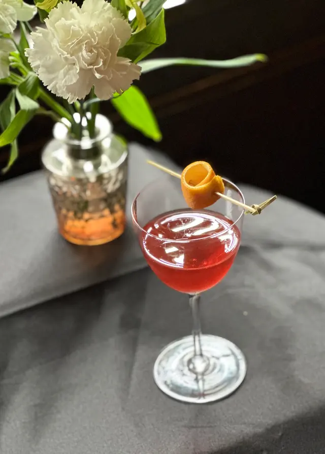 Quintana's Speakeasy — photo from the business 7