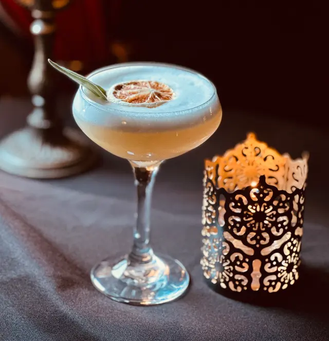 Quintana's Speakeasy — photo from the business 3