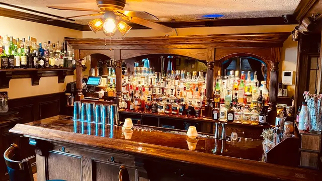 Quintana's Speakeasy — photo from the business 1