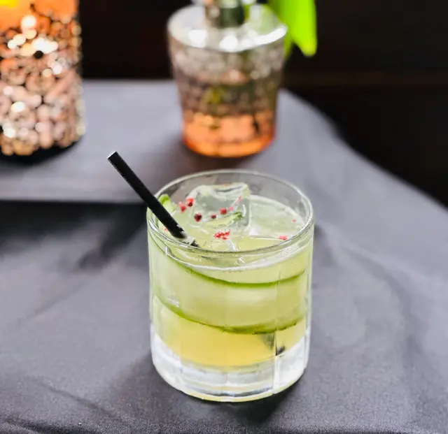 Quintana's Speakeasy — photo from the business 6