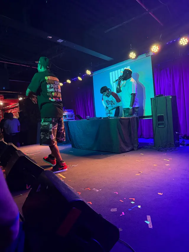 Grog Shop — customer photo 12