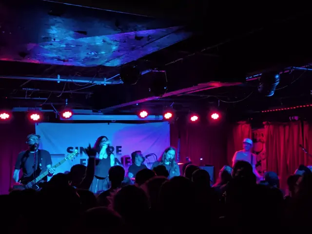 Grog Shop — customer photo 1