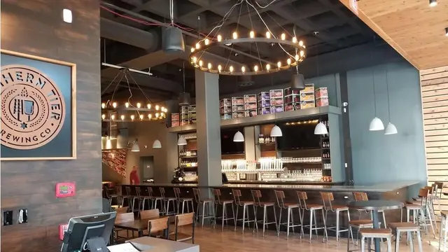 Southern Tier Brewery Cleveland — photo from the business 1