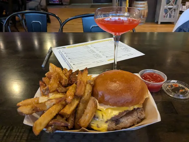 BottleHouse Brewery And Meadery — customer photo 6
