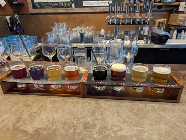 BottleHouse Brewery And Meadery — customer photo 8