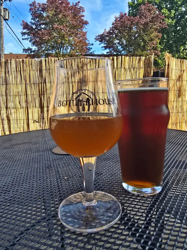 BottleHouse Brewery And Meadery — customer photo 7