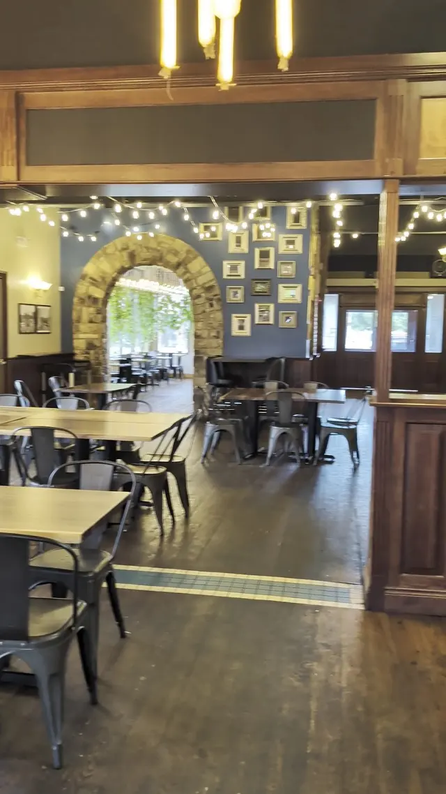 Customer photo of work by BottleHouse Brewery And Meadery, from Honest Takes by Gayle's review