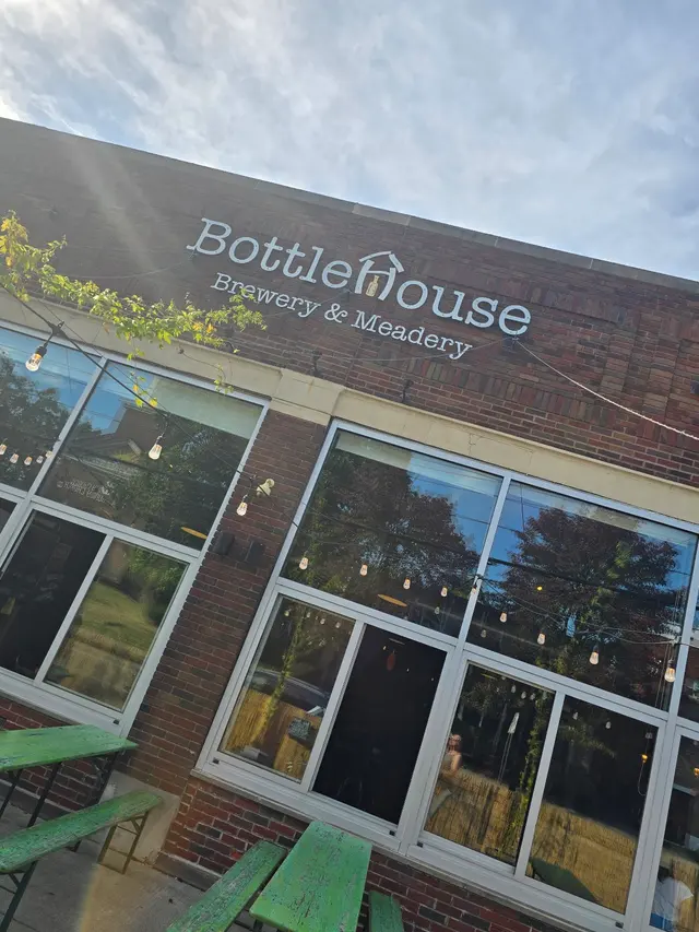BottleHouse Brewery And Meadery — customer photo 10