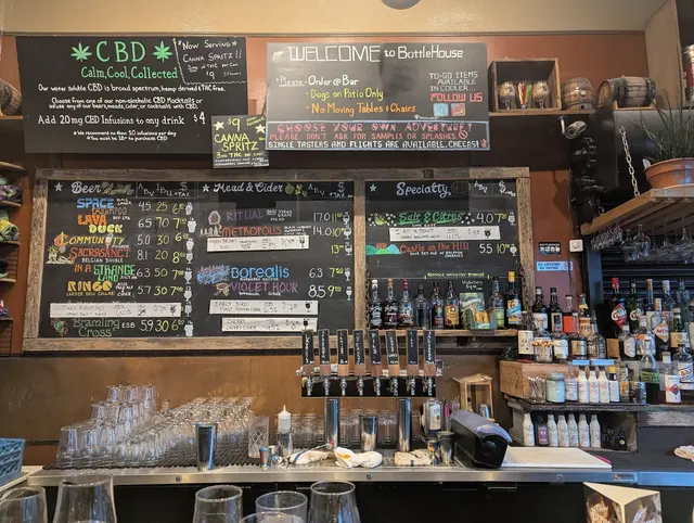 BottleHouse Brewery And Meadery — customer photo 4
