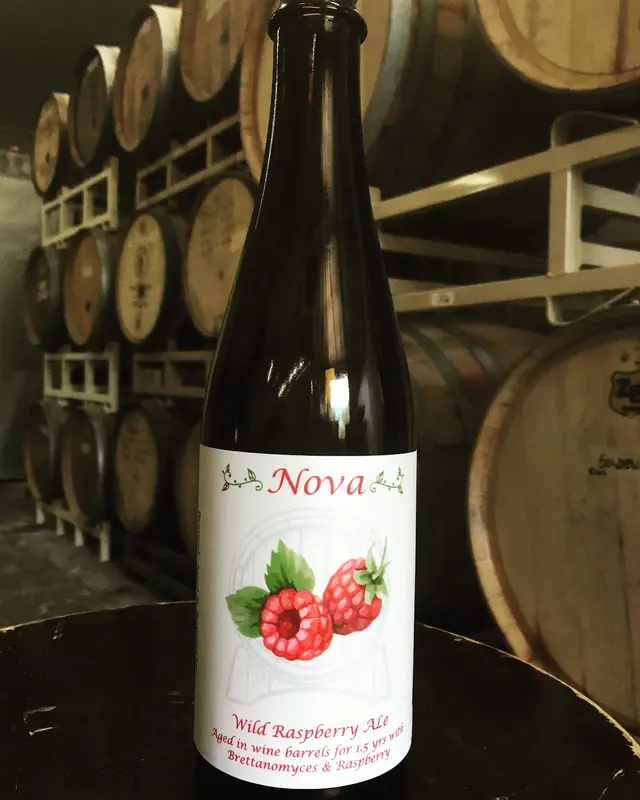 BottleHouse Brewery And Meadery — photo from the business 2