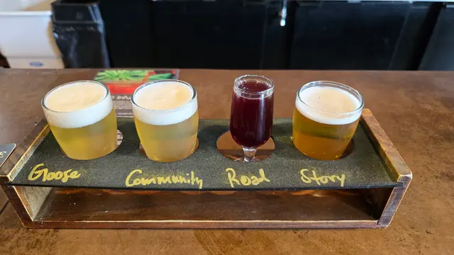 BottleHouse Brewery And Meadery — customer photo 11
