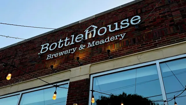 BottleHouse Brewery And Meadery — customer photo 1